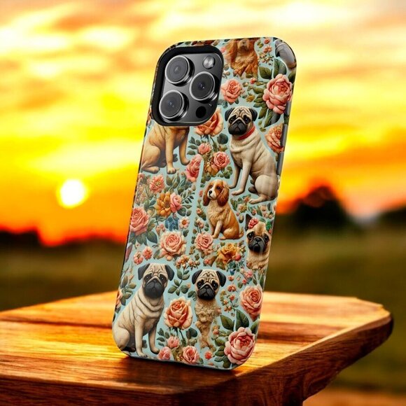 iPhone Cases, iPhone 14, iPhone 15, iPhone 16 (Plus, Pro, Pro Max),11SUN696 - Picture 1 of 13